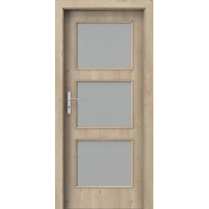 Porta NOVA 4.4 Dub Klasický 